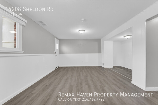 Building Photo - 14208 Sheldon Rd