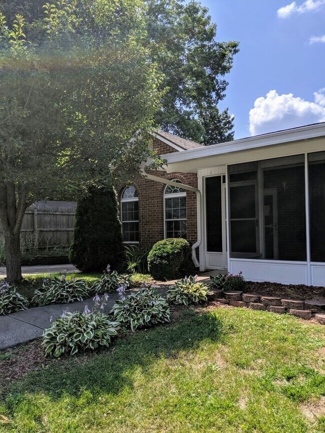 Building Photo - Rental-Beautiful West Asheville Home! **AL...