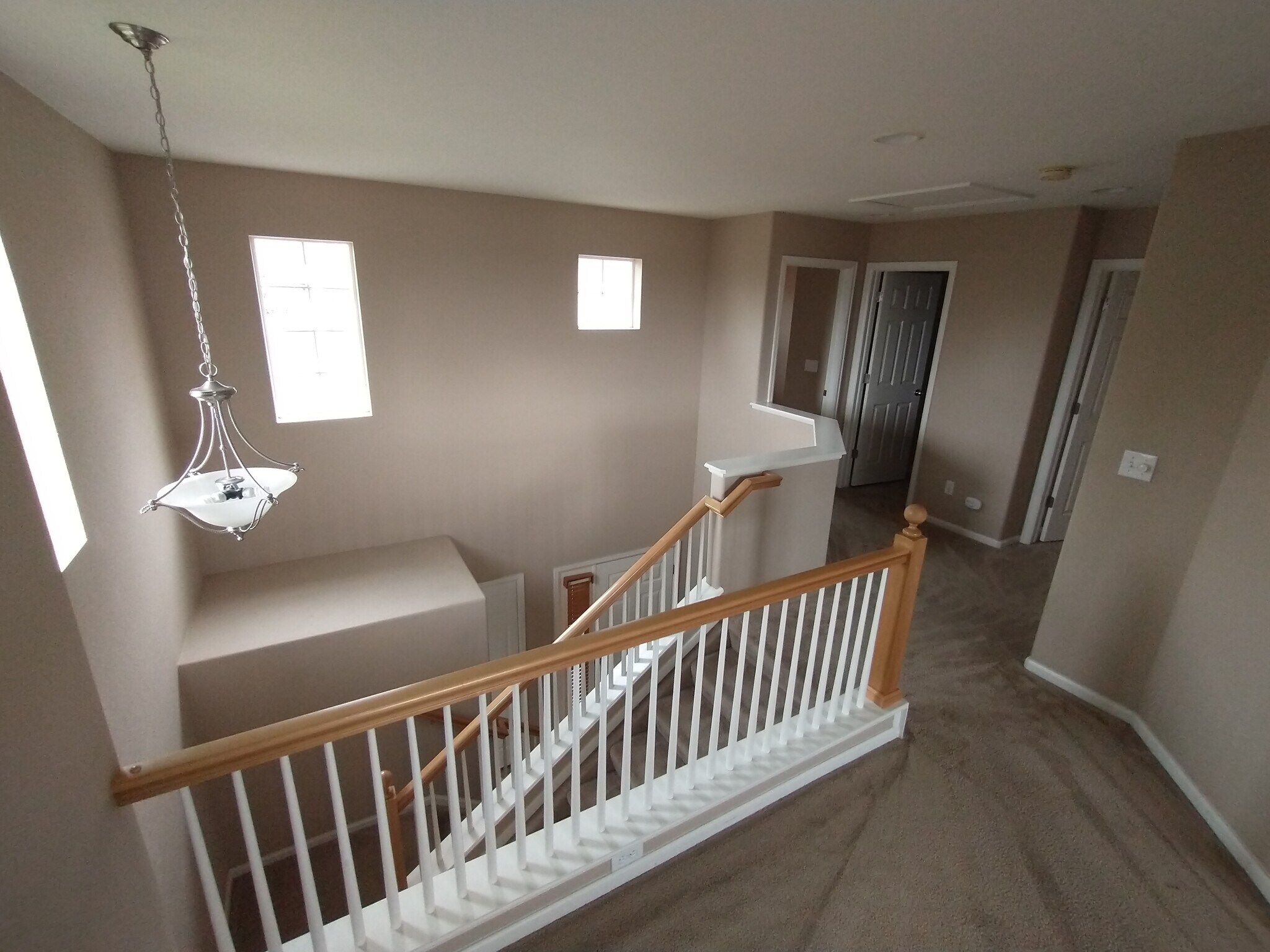 Upstairs Hall Loft - 4607 Fish Hawk Pt