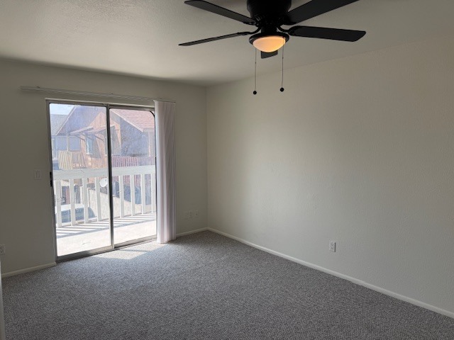 Master Bedroom - 7602 N 61st Ave