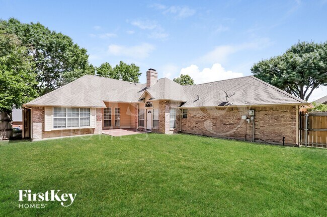 Building Photo - 846 Robin Meadow Ct