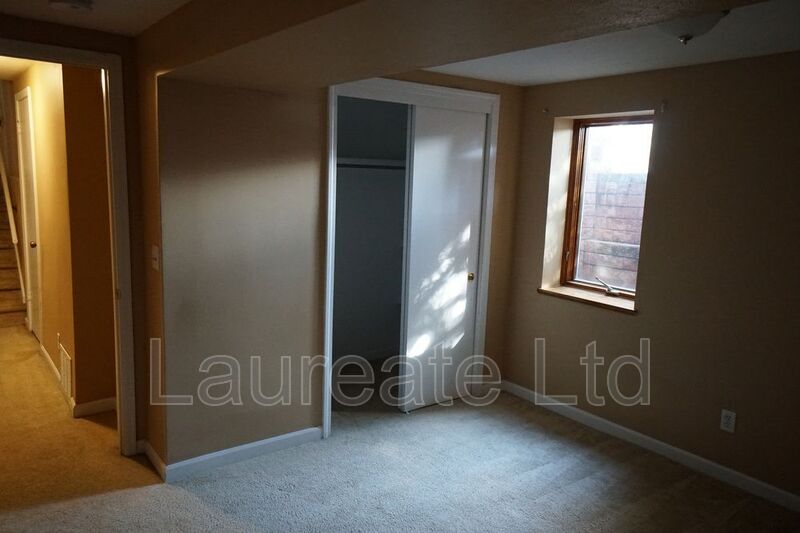 Building Photo - 1853 S Oakland St