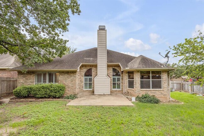 Building Photo - 2726 Grimes Ranch Rd