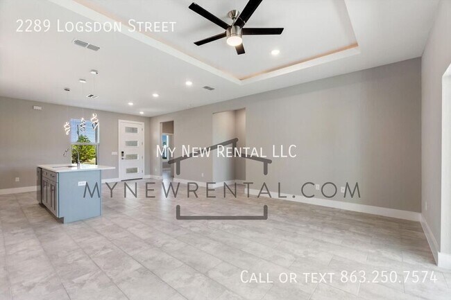 Building Photo - 2289 Logsdon St