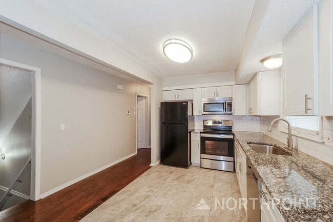 Building Photo - 3 BR/1.5BA | Newly Renovated Single Family Home | 2- Car Covered Parking | Gated backyard