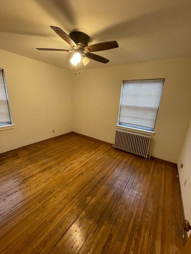 Interior Photo - 3551-3559 Huntington Ave S.