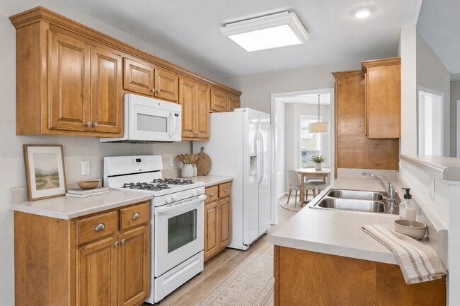 Building Photo - 3106 Jeffrey Ct