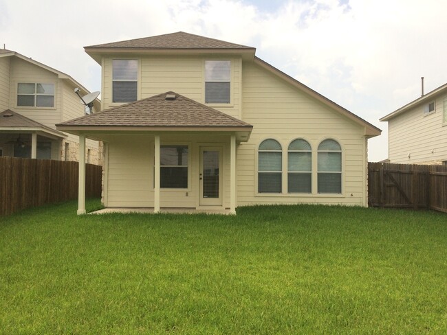 Building Photo - Great Home in Avery Ranch