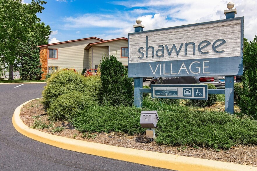 Primary Photo - Shawnee Village
