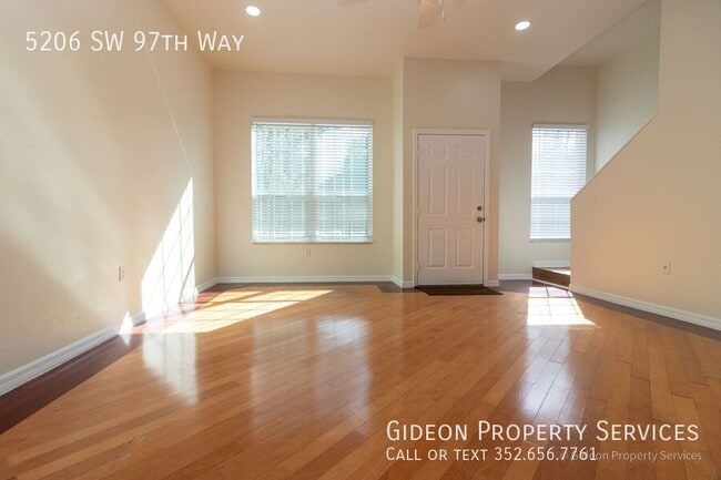 Building Photo - 5206 SW 97 Way