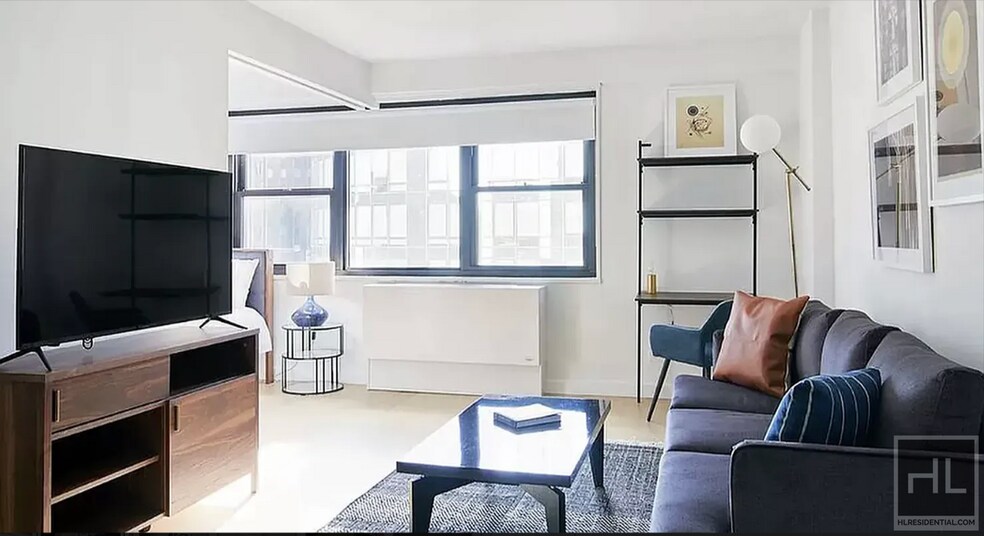 Building Photo - East 39th Street