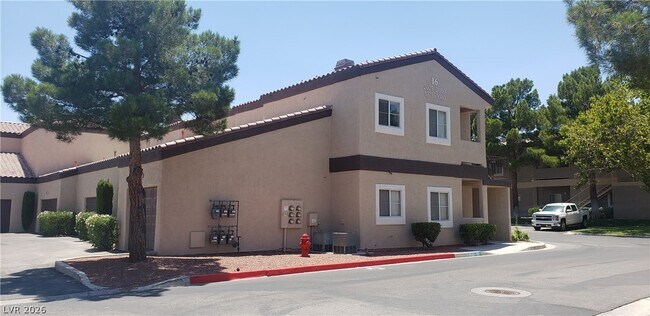 Building Photo - 5250 S Rainbow Blvd