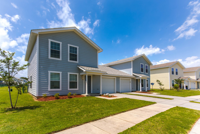 NCBC Gulfport Homes - Gulfport, MS | Apartment Finder