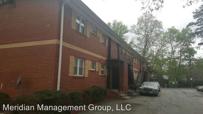 Building Photo - 2 br, 1 bath Apartment - 4855 College Street