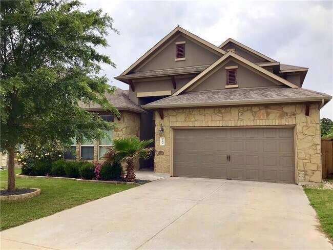 Building Photo - 704 Garner Park Dr