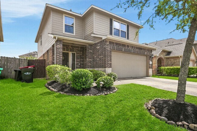 Building Photo - 3418 Bainbridge Hill Ln