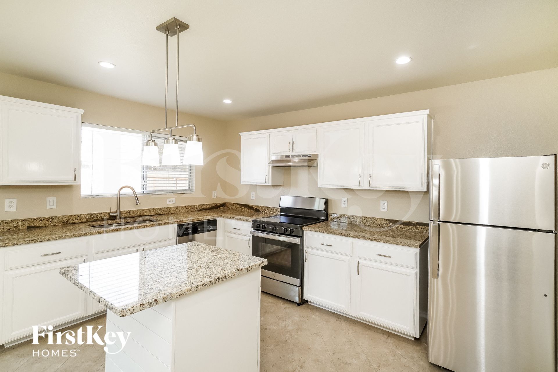 Building Photo - 3947 Key W Way