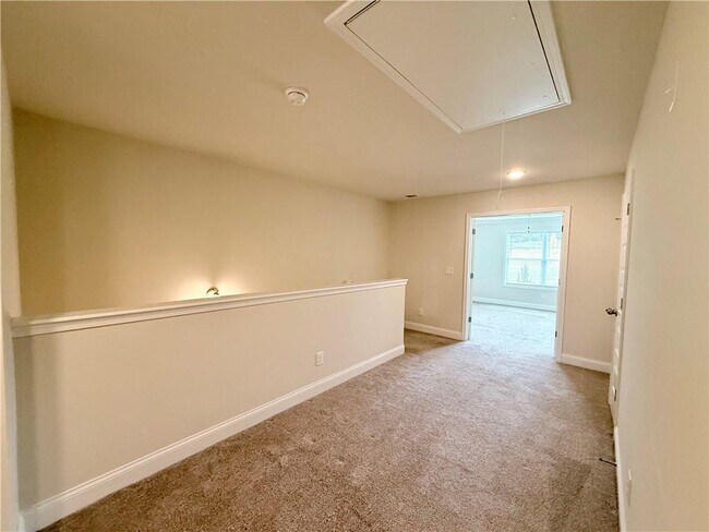 Building Photo - 3811 Brookburn Pk