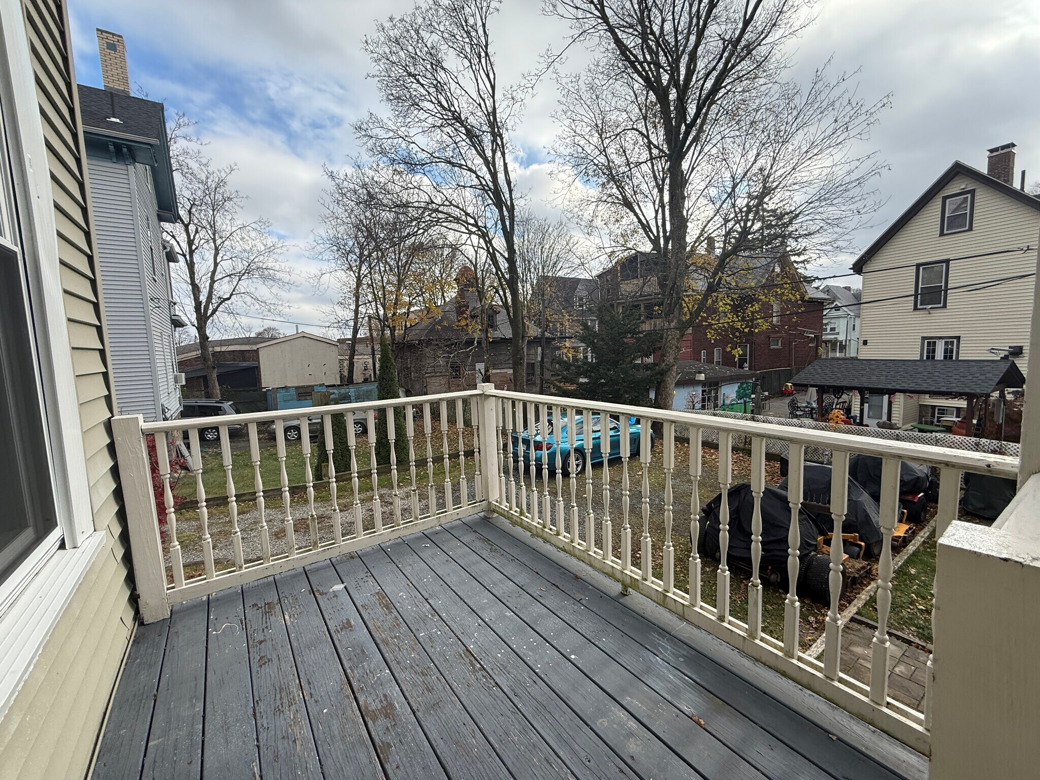 Building Photo - 4 Wabon St