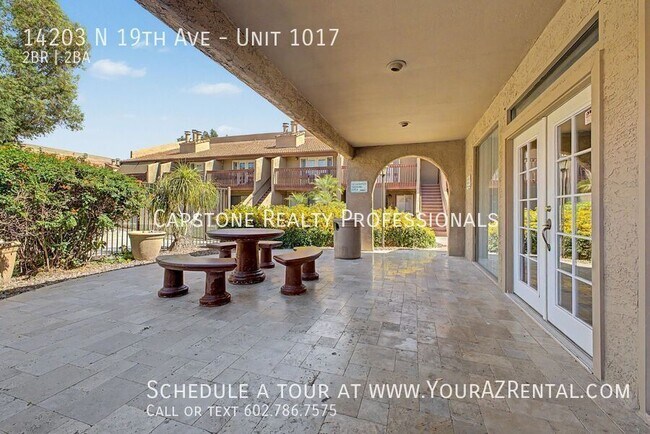 Building Photo - 14203 N 19th Ave