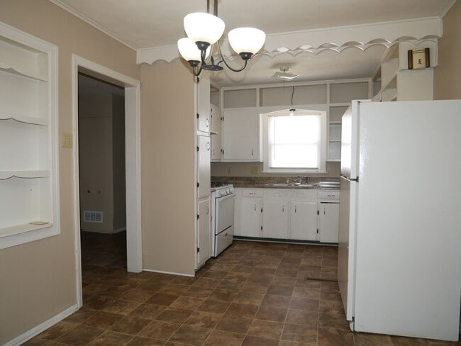 Building Photo - Cute 3 Bed / 2 Bath Home in Fort Smith