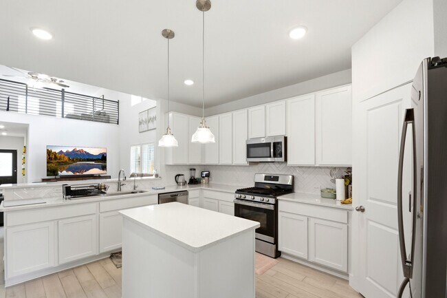 Building Photo - 4821 Magnolia Spgs Dr