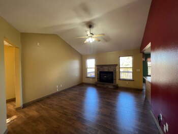 Building Photo - Basement home with a fenced in backyard