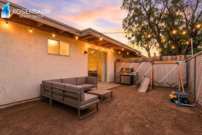 Building Photo - 3028 N Castro Ave