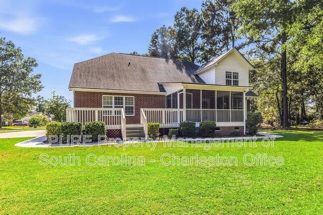 Building Photo - 116 Ethanhill St