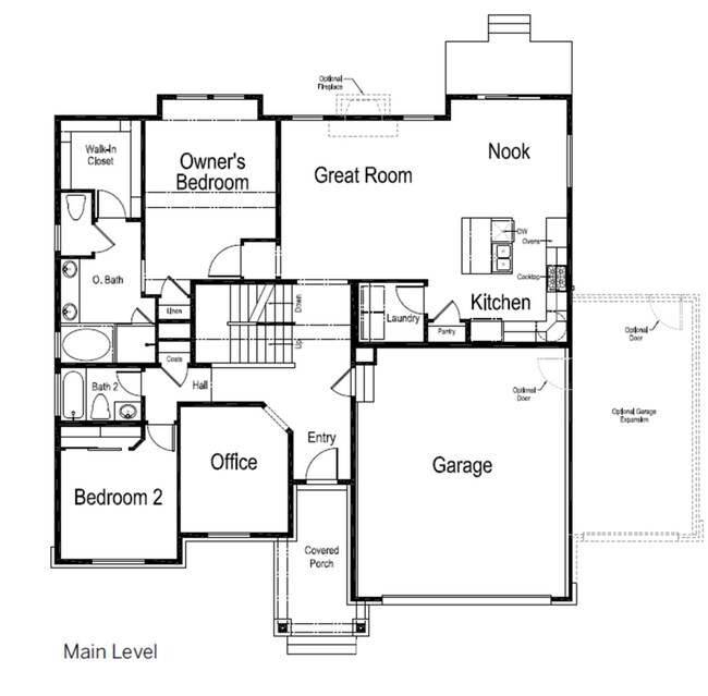 Building Photo - 6606 N Furner Rdg