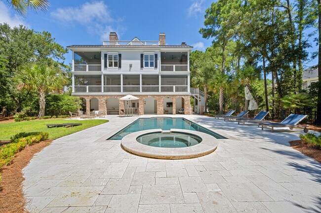 Building Photo - 743 Collins Meadow Dr