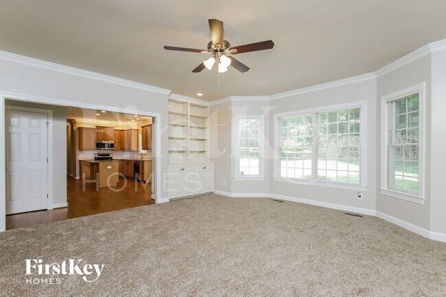 Building Photo - 7504 Henfree Dr