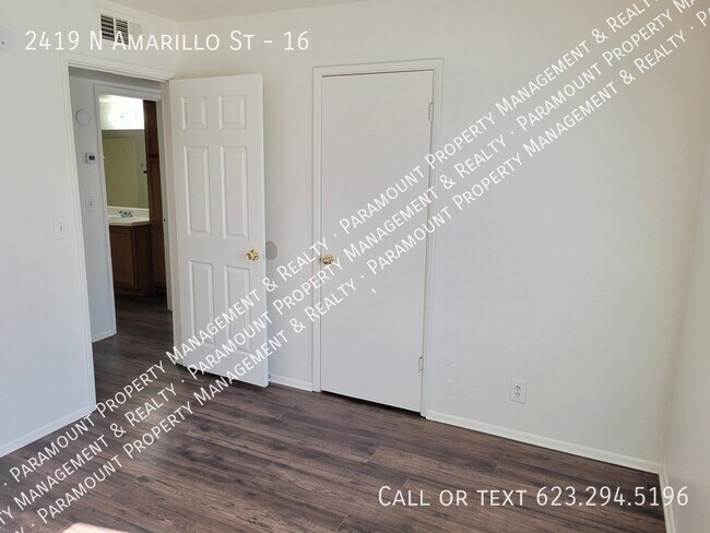 Building Photo - 2419 N Amarillo St