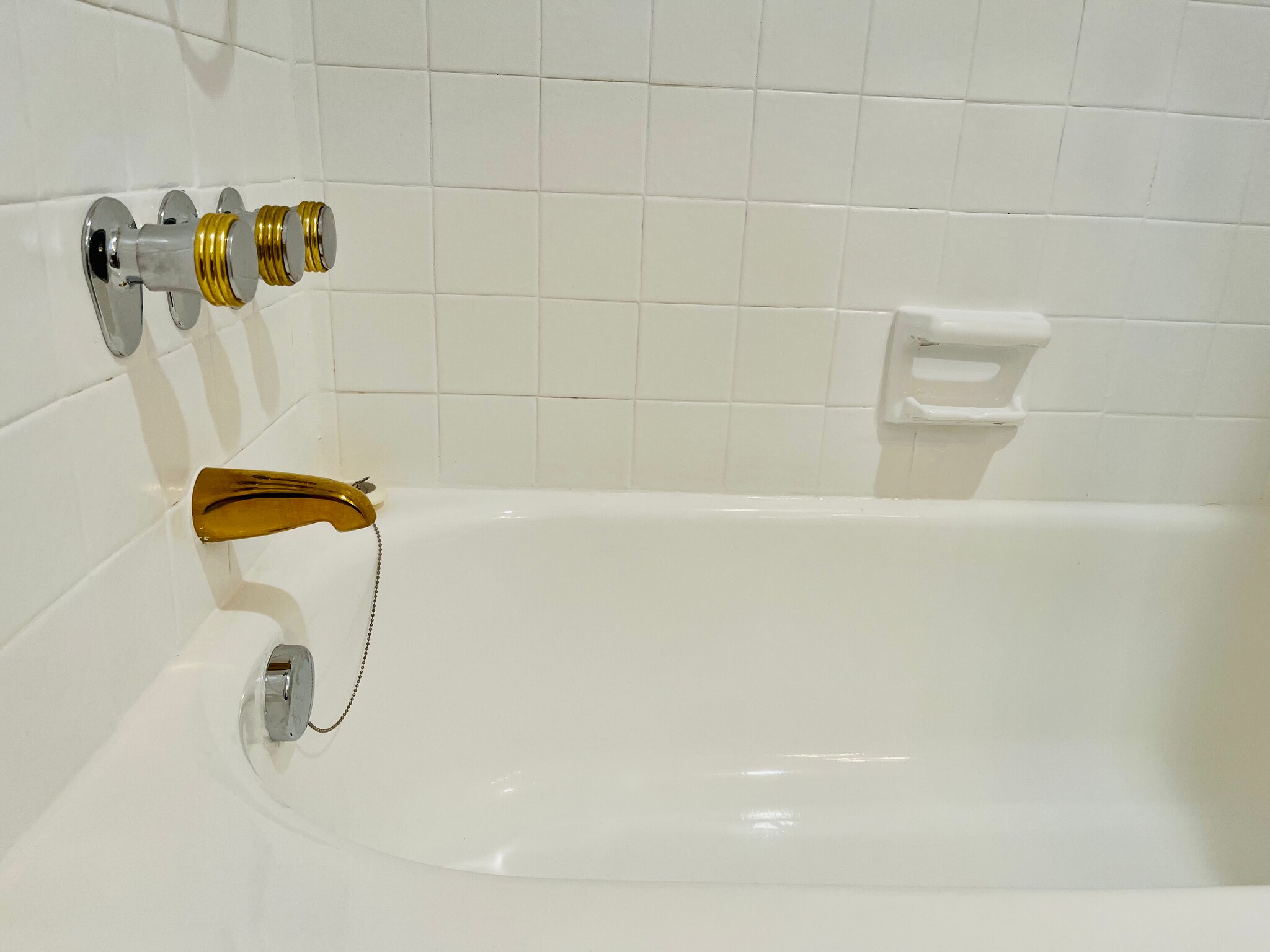 Guest bathroom 2nd floor - 999 San Pasqual St