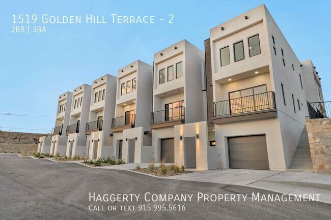 Building Photo - 1519 Golden Hill Ter