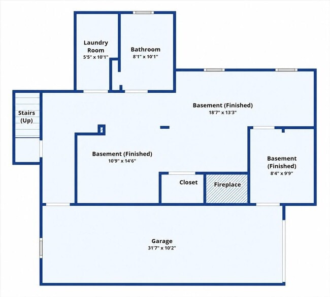 Building Photo - 3bd/2ba Seattle Home