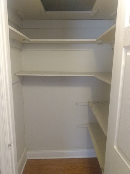 Storage Closet 1 - 200 Delsea N Dr