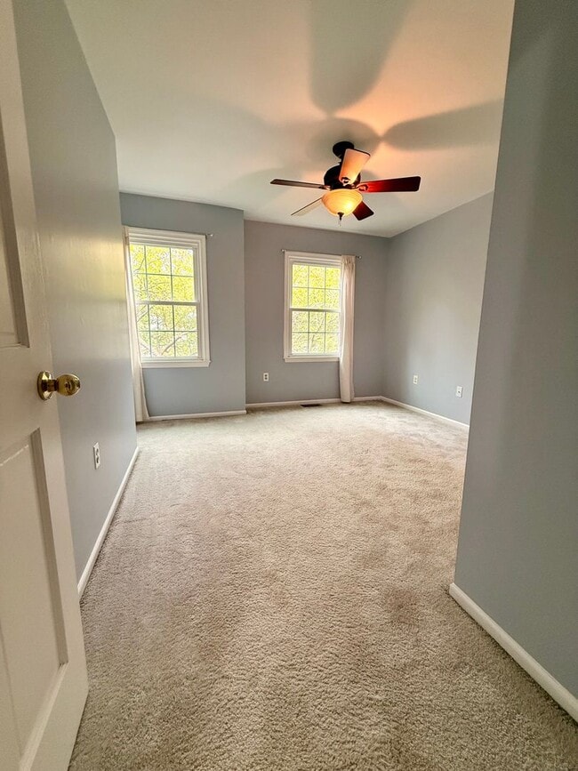Building Photo - Welcome to Delaplane Manor!!!!