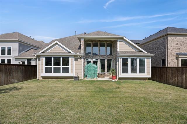 Building Photo - 1305 Mary Horn Dr