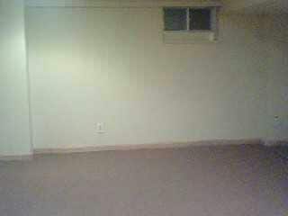 Basement Studio apartment - 1219 Brewster st.