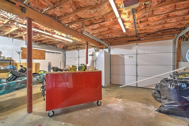 Building Photo - 4406 Willmary Dr