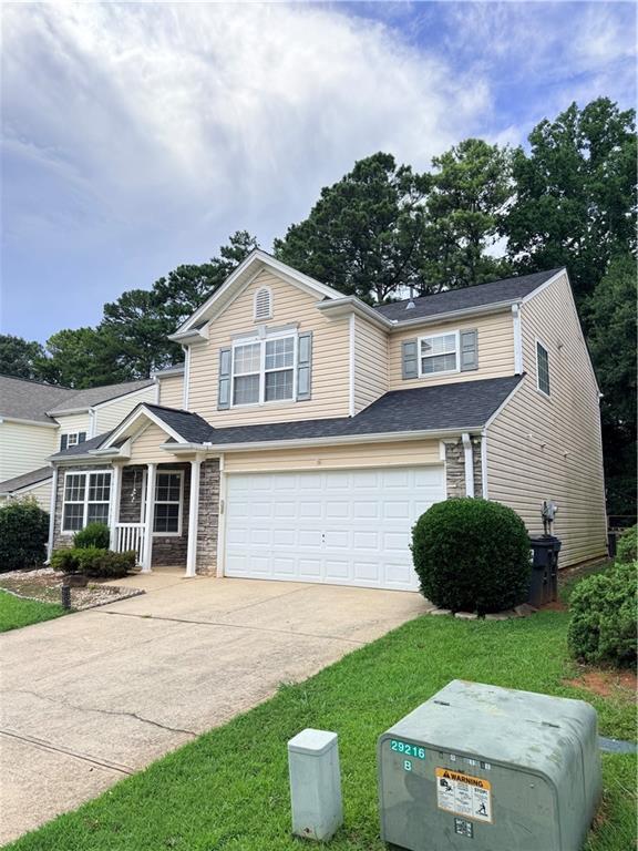 Building Photo - 248 Weatherstone Pointe Dr