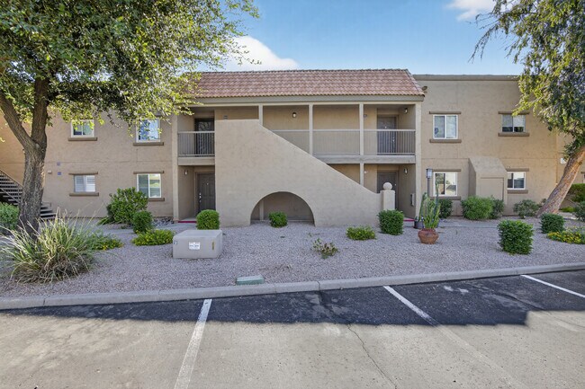 Building Photo - 8260 E Arabian Trail