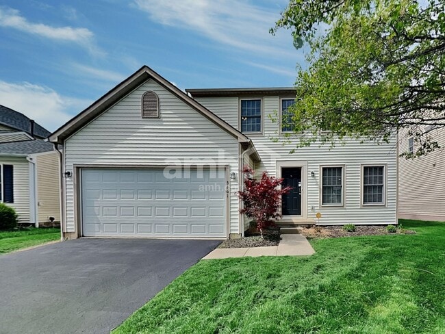 Building Photo - 5161 Tyler Henry Dr