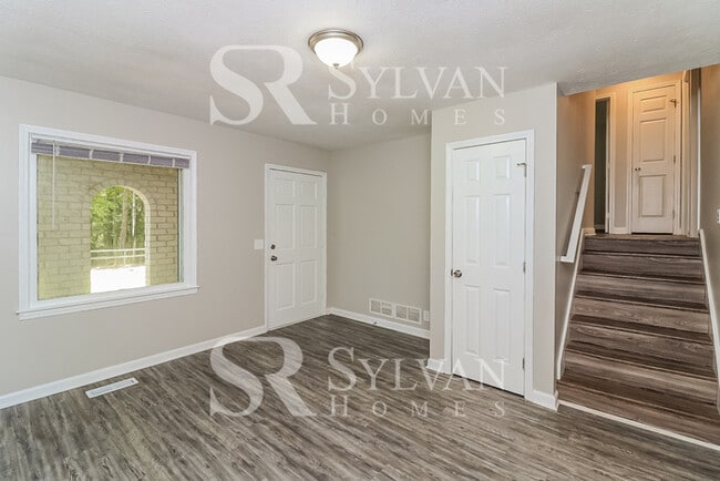 Building Photo - You are exactly where you ought to be!