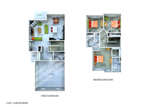 Building Photo - 423 Somerset Dr NE