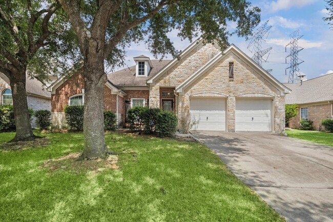 Building Photo - 14923 Barton Grove Ln