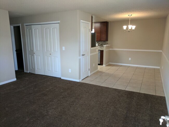 Building Photo - Kearney Street Apts.