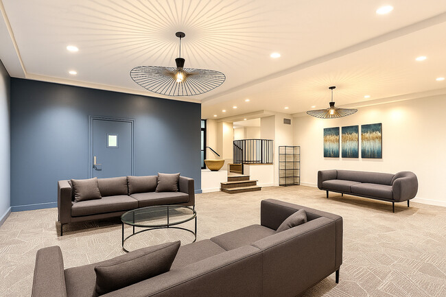 Building Photo - The Dryden East