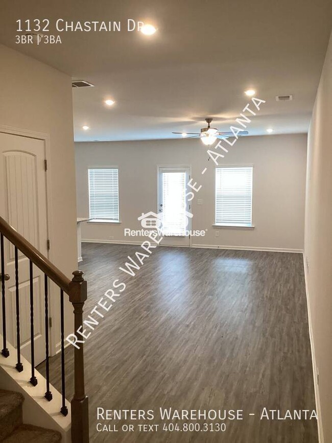 Building Photo - 1132 Chastain Dr